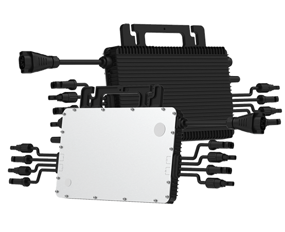 Hoymiles รุ่น HML-1500HR