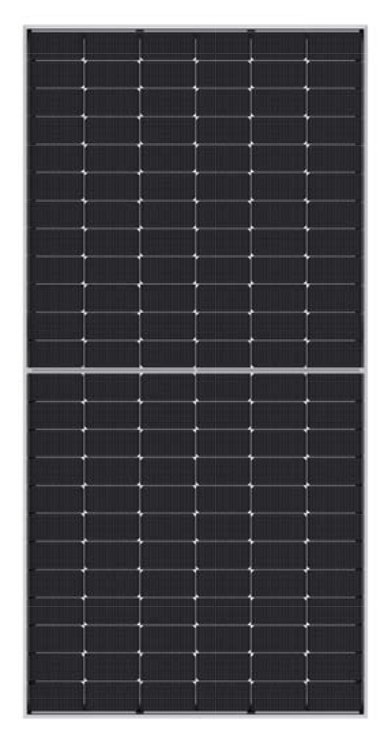 แผงโซล่าเซลล์   JA Solar  รุ่น  JNK-575N-72HL4-V