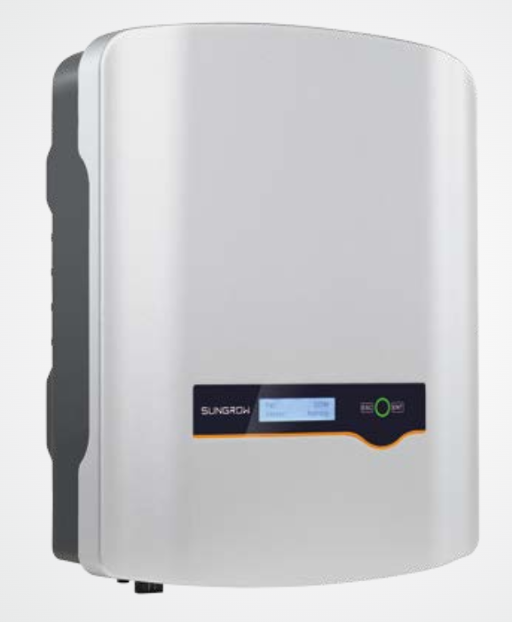 อินเวอเตอร์ Sungrow รุ่น SGW-SG3K-S