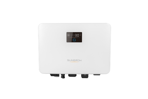 Sungrow 3kW 1phase On-Grid 10Y