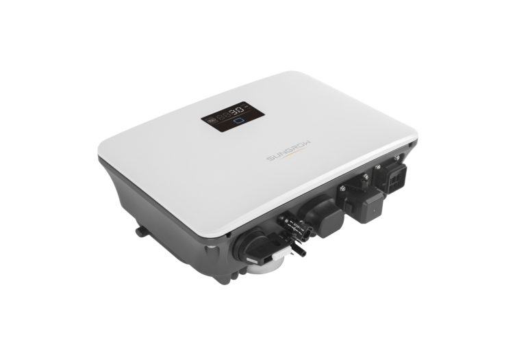 Sungrow 3kW 1phase On-Grid 10Y