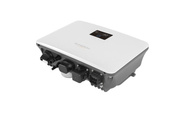 Sungrow 3kW 1phase On-Grid 10Y