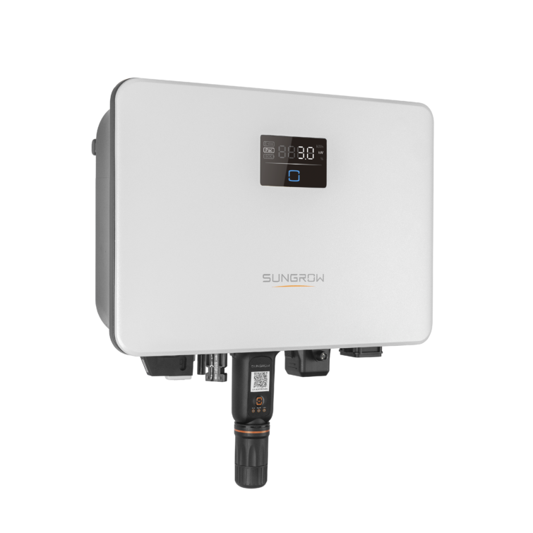 Sungrow 3kW 1phase On-Grid 10Y
