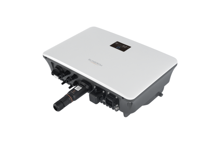 Sungrow 5kW 1phase On-Grid 10Y