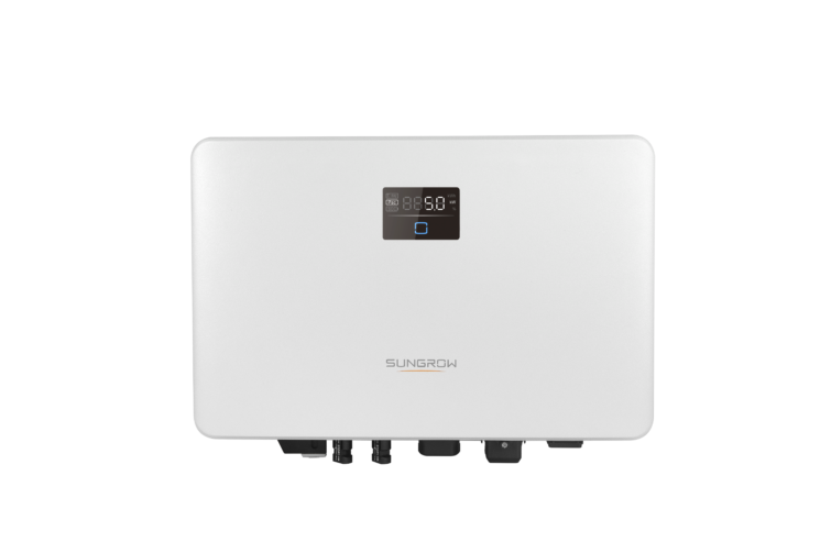 Sungrow 5kW 1phase On-Grid 10Y