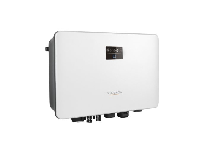 Sungrow 5kW 1phase On-Grid 10Y