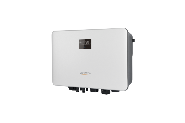 Sungrow 5kW 1phase On-Grid 10Y