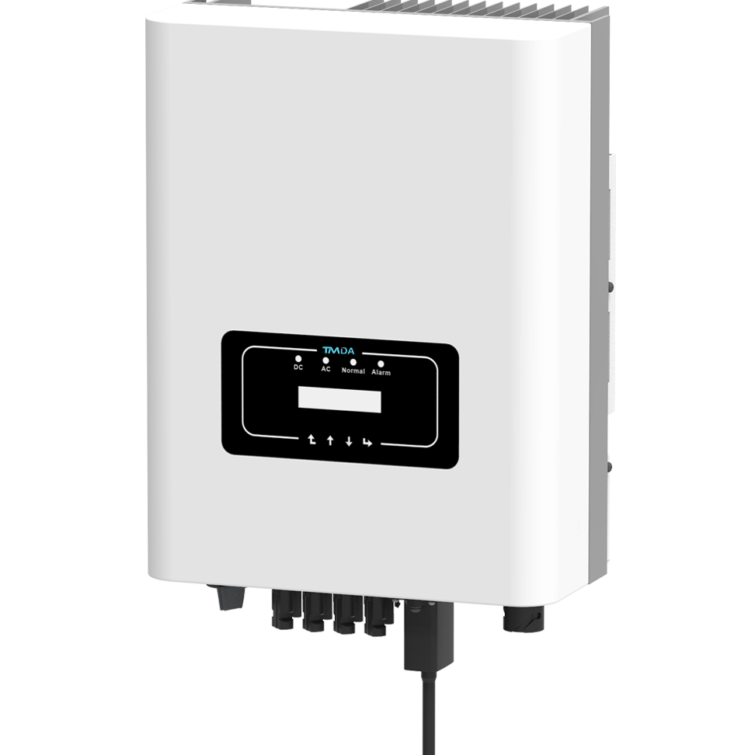TMDA 10kW 3 Phase On-Grid String Inverter