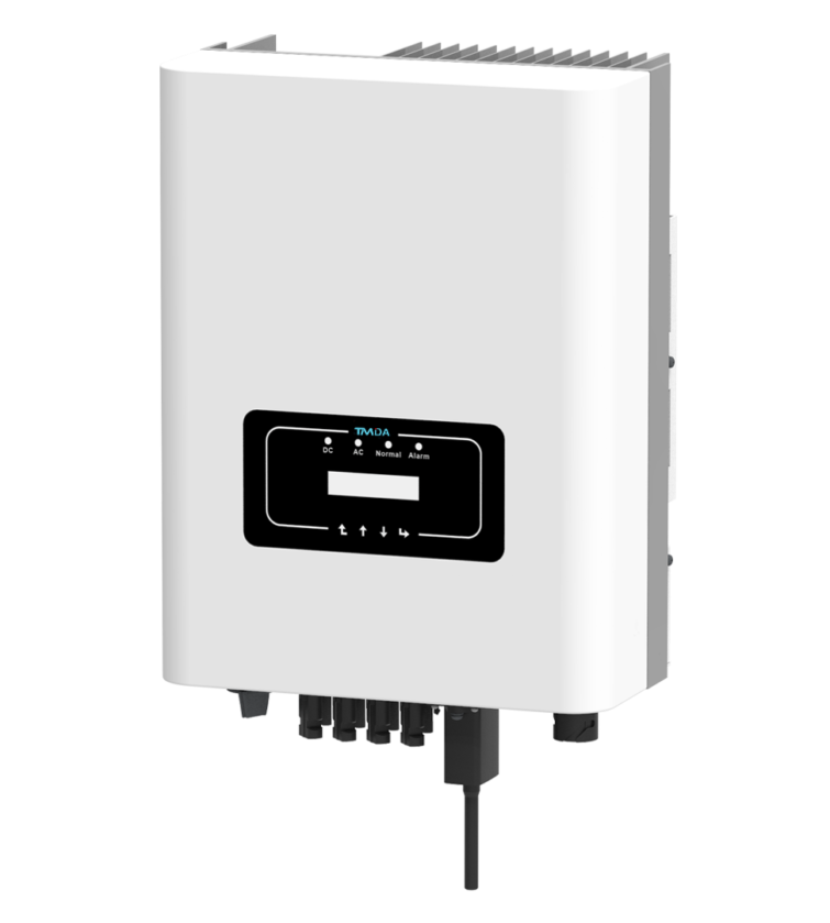 TMDA 10kW 3 Phase On-Grid String Inverter
