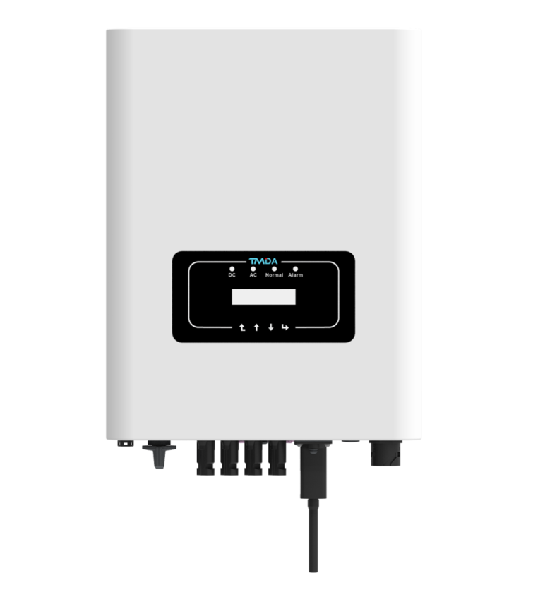 TMDA 10kW 3 Phase On-Grid String Inverter