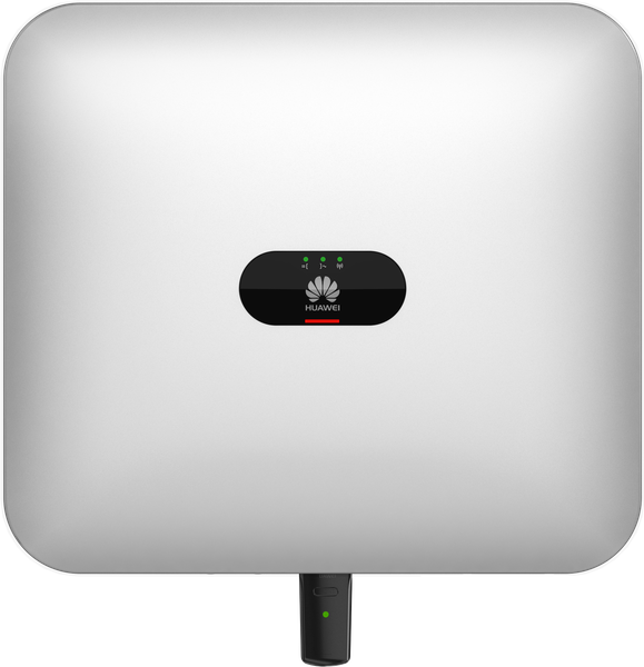 อินเวอเตอร์ Huawei รุ่น HUW-2000-5KTLM1