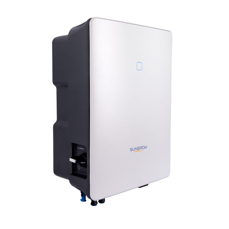 Sungrow 5kW 3phase On-Grid 10Y