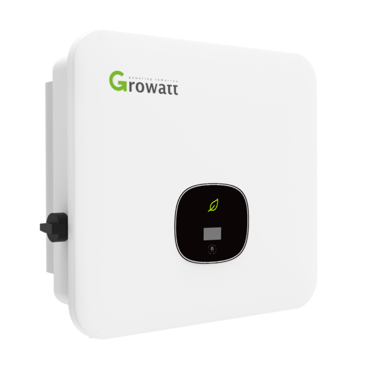 Growatt 10kW 3 Phase On-Grid String Inverter (MOD10000TL3-X)