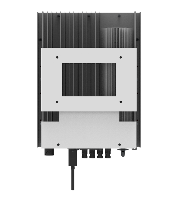 TMDA 15kW 3 Phase On-Grid String Inverter