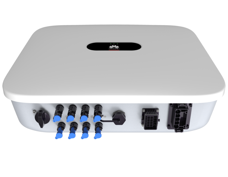 อินเวอเตอร์  Huawei  รุ่น  HUW-2000-12KTLM2