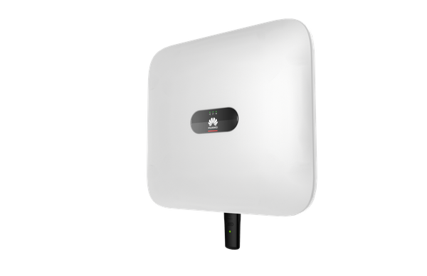 อินเวอเตอร์  Huawei  รุ่น  HUW-2000-10KTLM1
