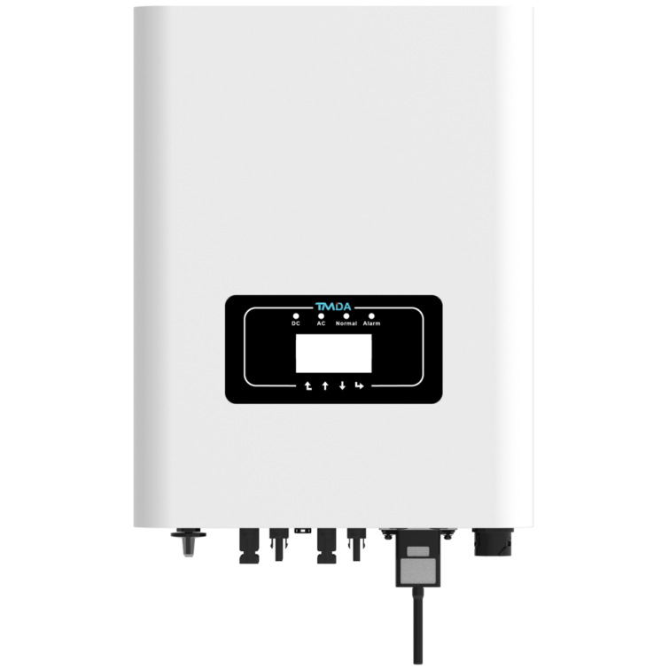 TMDA 20kW 3 Phase On-Grid String Inverter