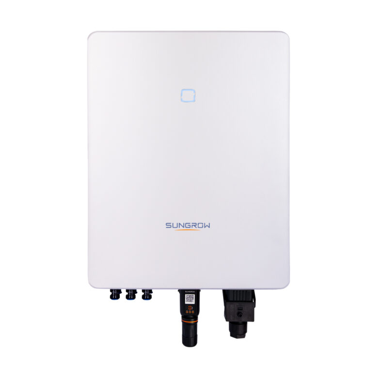 Sungrow 10kW 3phase On-Grid 10Y
