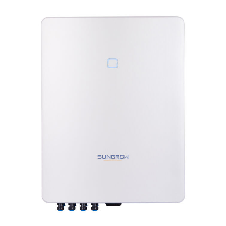 Sungrow 15kW 3phase On-Grid 10Y