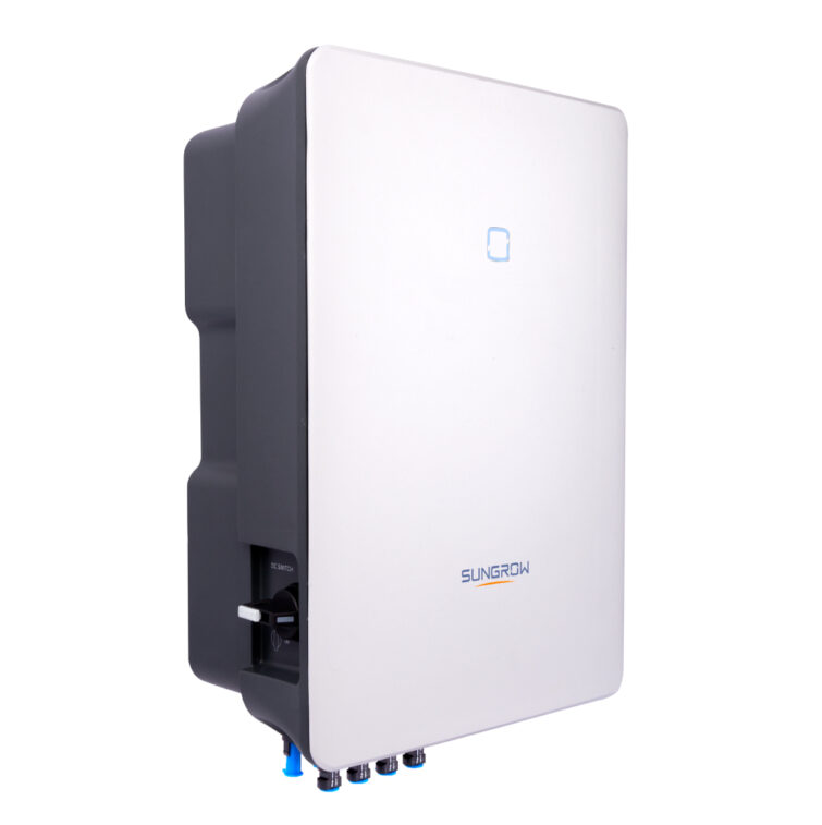 Sungrow 15kW 3phase On-Grid 10Y