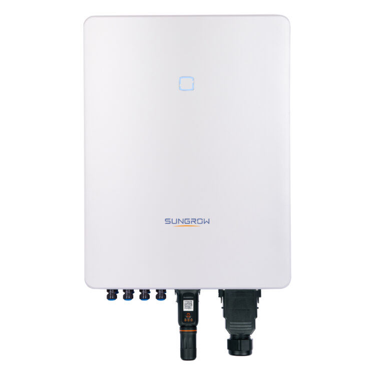 Sungrow 15kW 3phase On-Grid 10Y