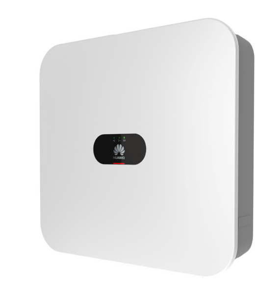 อินเวอเตอร์  Huawei  รุ่น  HUW-2000-20KTLM2