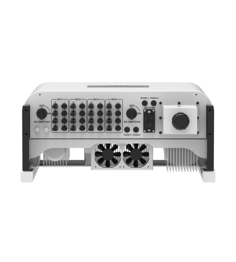 TMDA 30kW 3 Phase On-Grid String Inverter