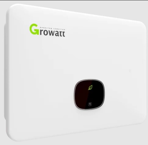 Growatt 40kW 3 Phase On-Grid String Inverter