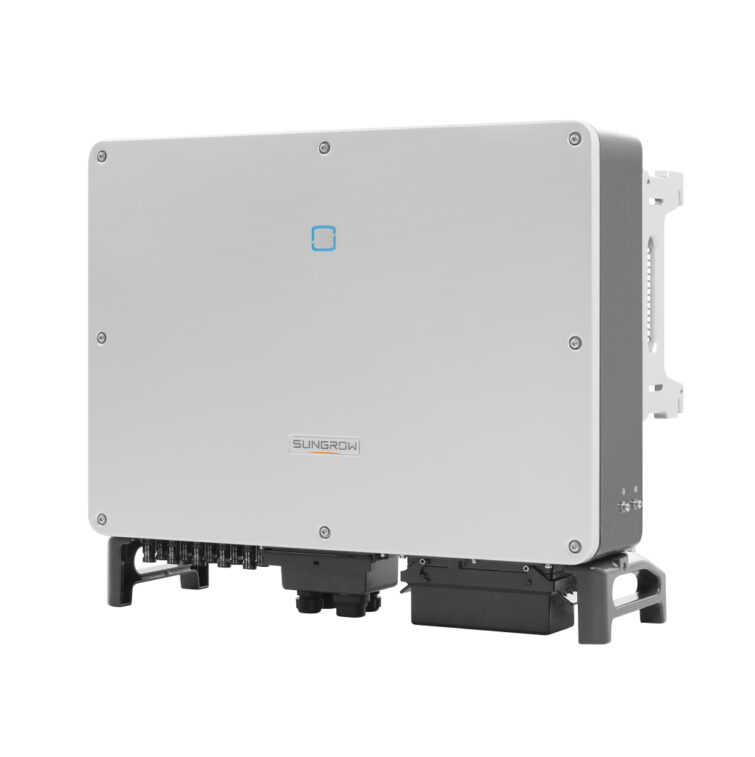 Sungrow 50kW 3phase On-Grid 5Y