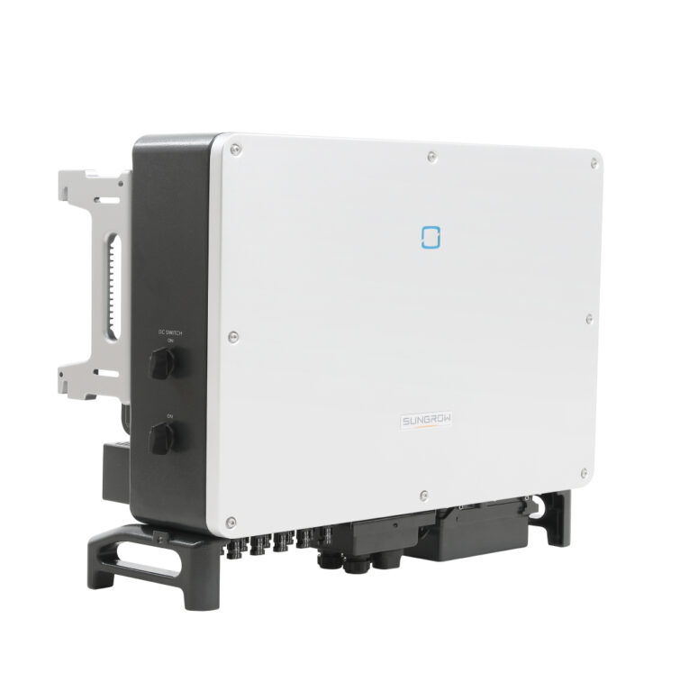 Sungrow 50kW 3phase On-Grid 5Y
