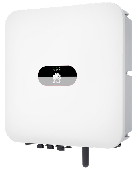 อินเวอเตอร์ Huawei รุ่น HUW-SUN2000-3KTLL1
