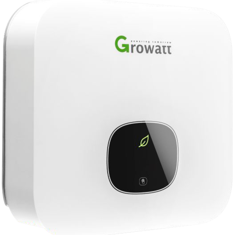 Growatt 5kW 1 Phase On-Grid String Inverter