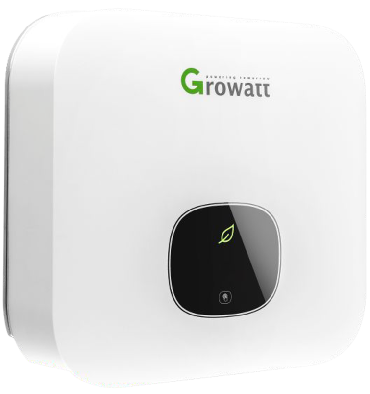Growatt 5kW 1 Phase On-Grid String Inverter