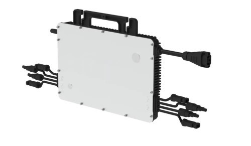 Hoymiles รุ่น HML-HMS2000